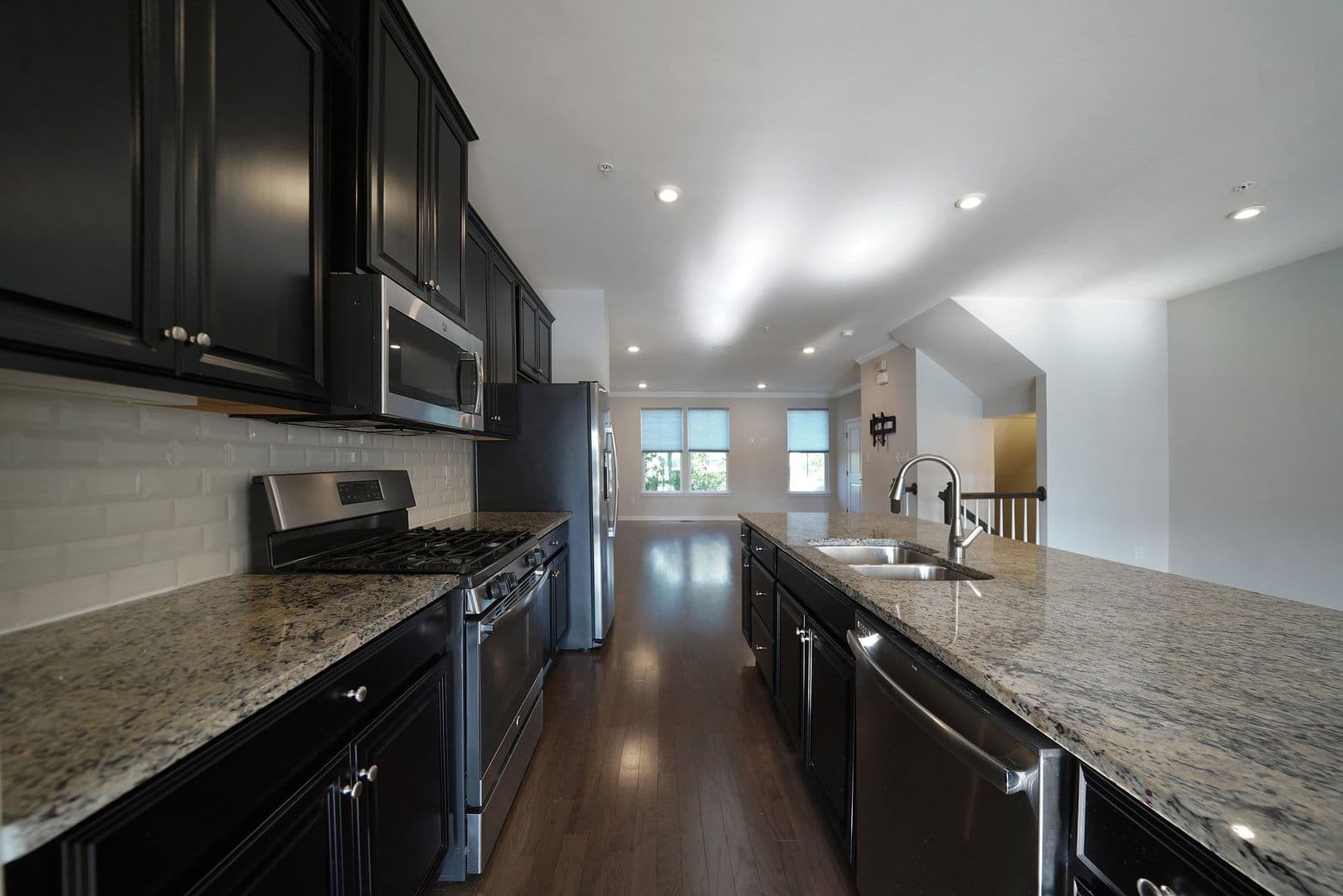 Malvern Townhome: 227 Quarry Point Rd