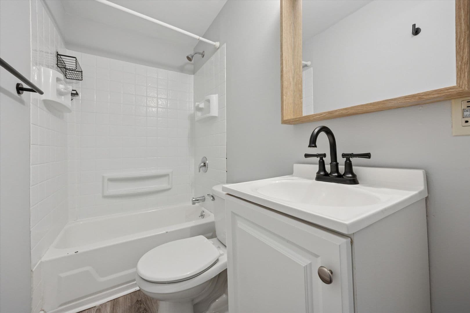 West Chester Apartment: 117 E Miner St