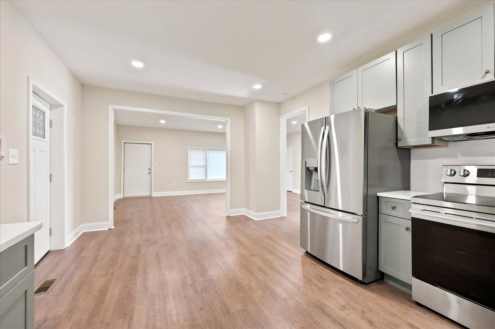 Chadds Ford House: 1605 Brintons Bridge Rd