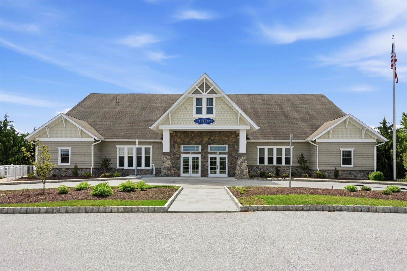 Coatesville House: 137 Stoyer Rd