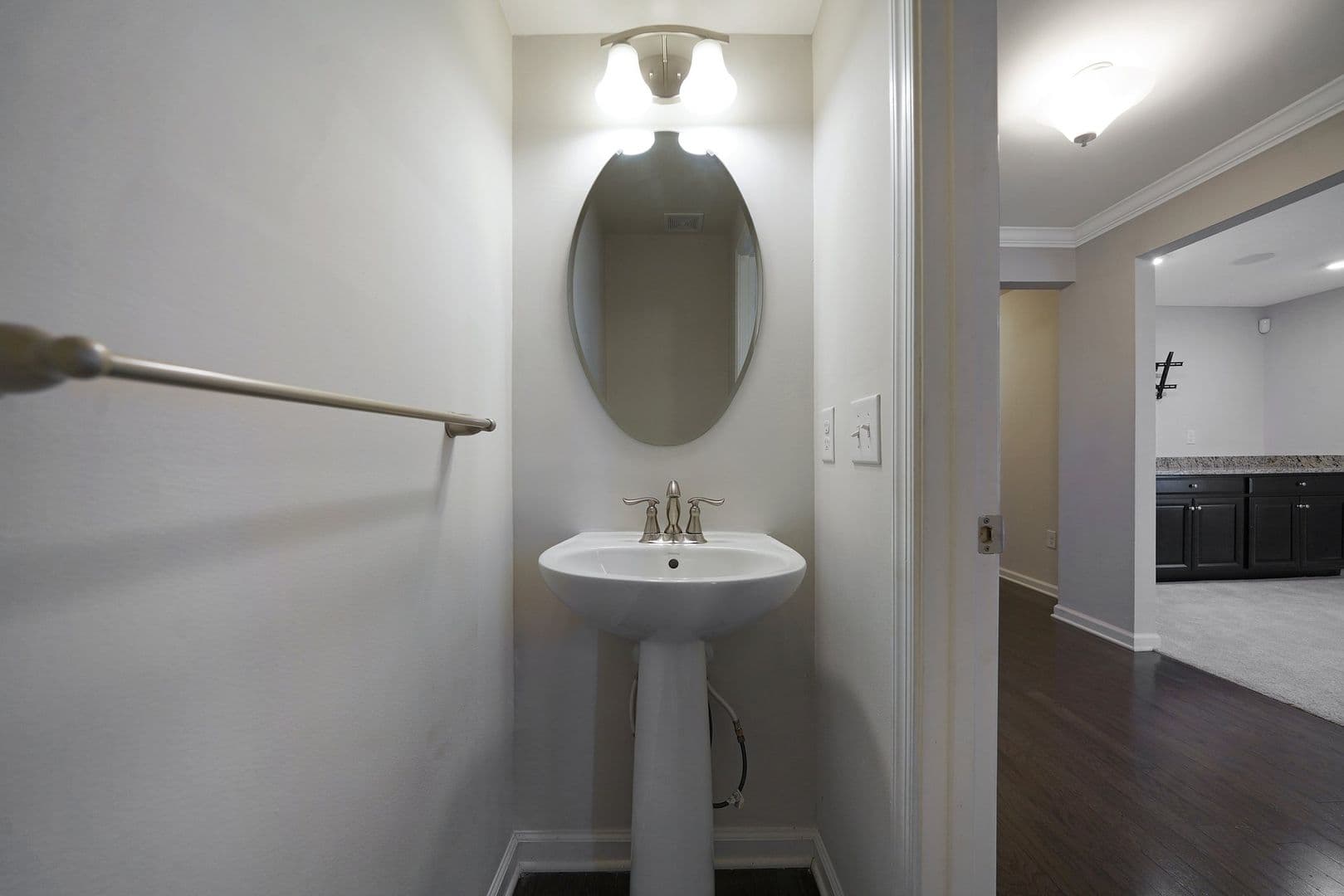 Malvern Townhome: 227 Quarry Point Rd