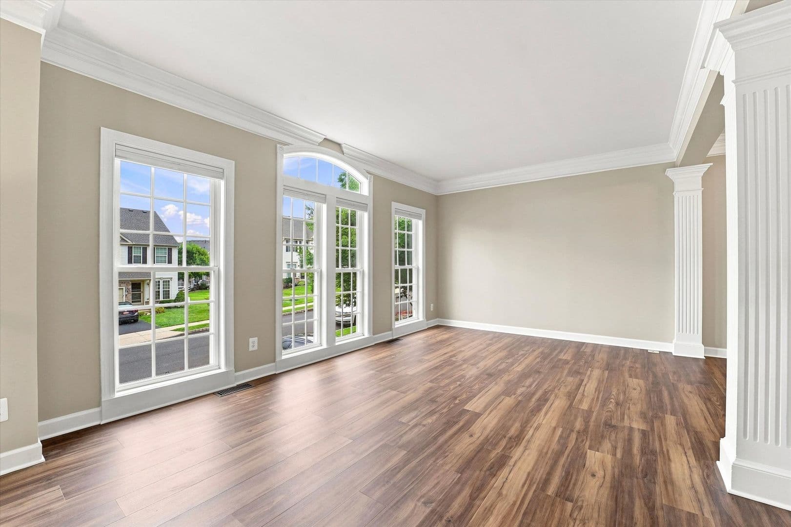 Pottstown House: 97 N Savanna Dr