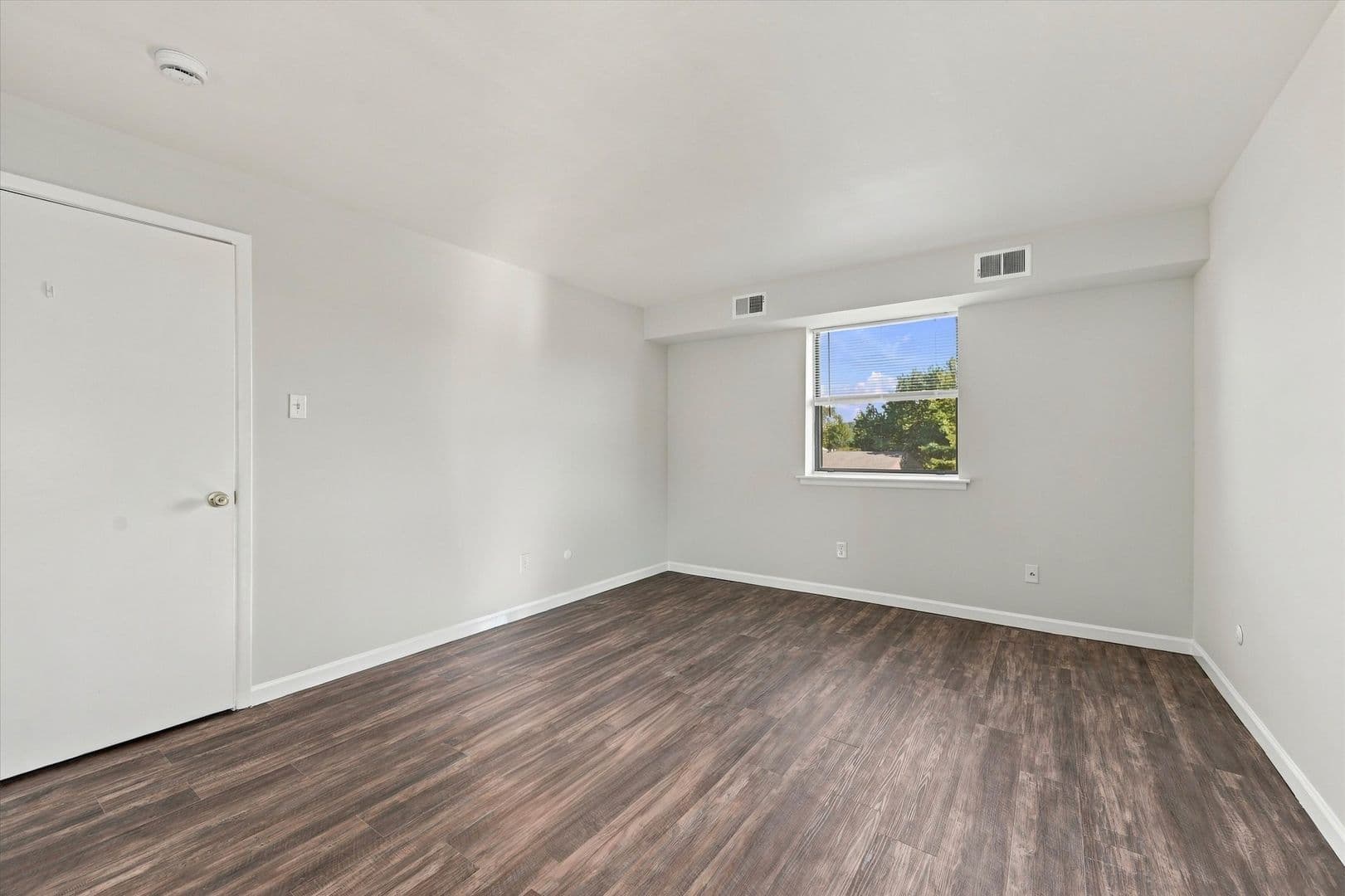 West Chester House: 1424 Valley Dr