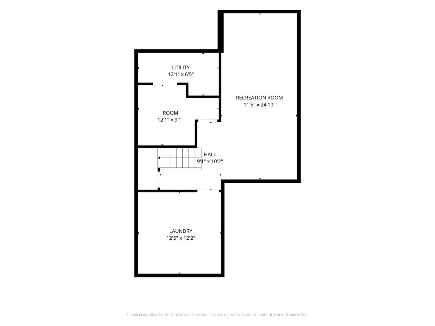 King of Prussia Townhome: 300 Winding Way