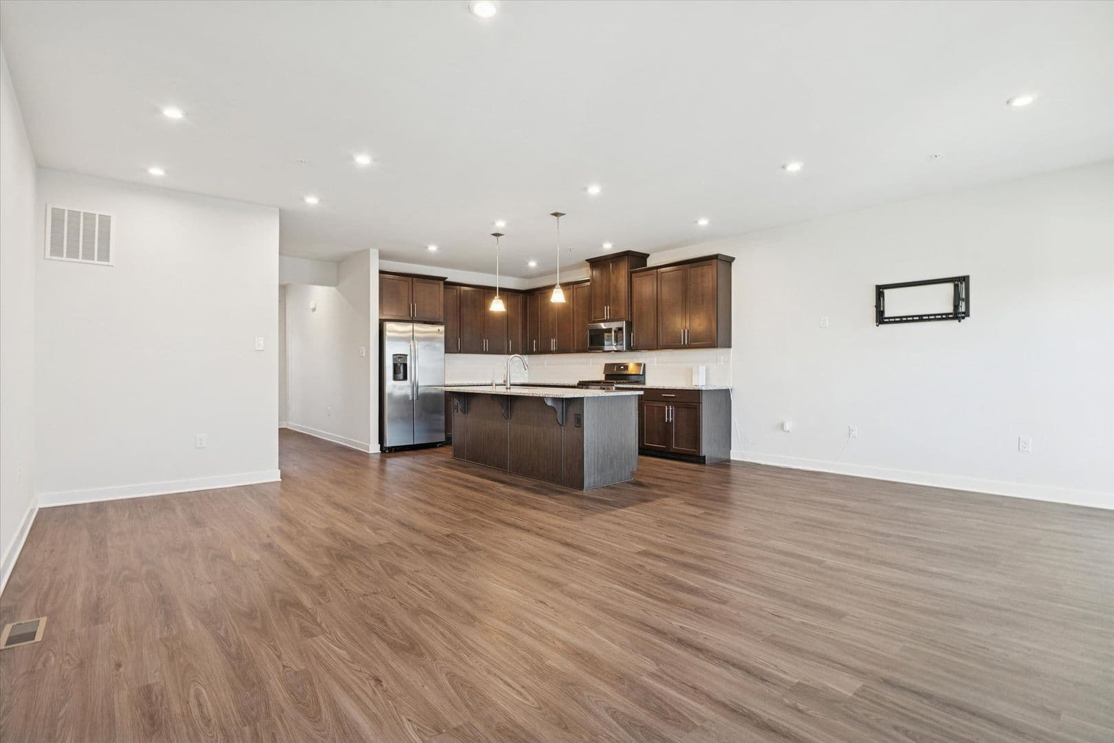 Downingtown Townhome: 270 Chase Dr