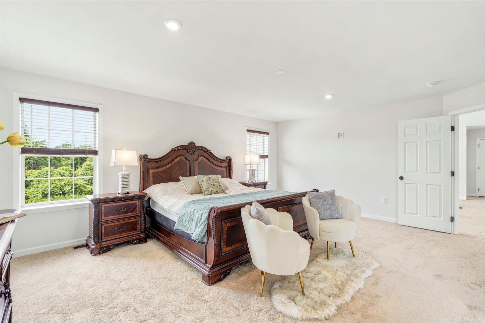 West Grove House: 103 Janine Way