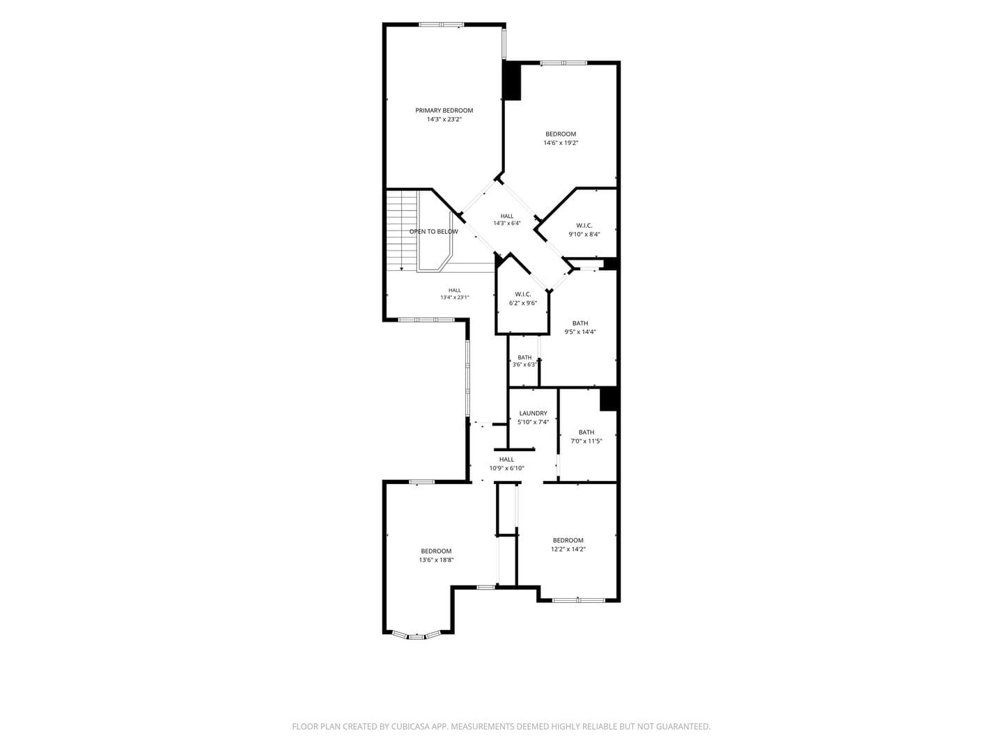 West Chester House: 65 Old Barn Dr