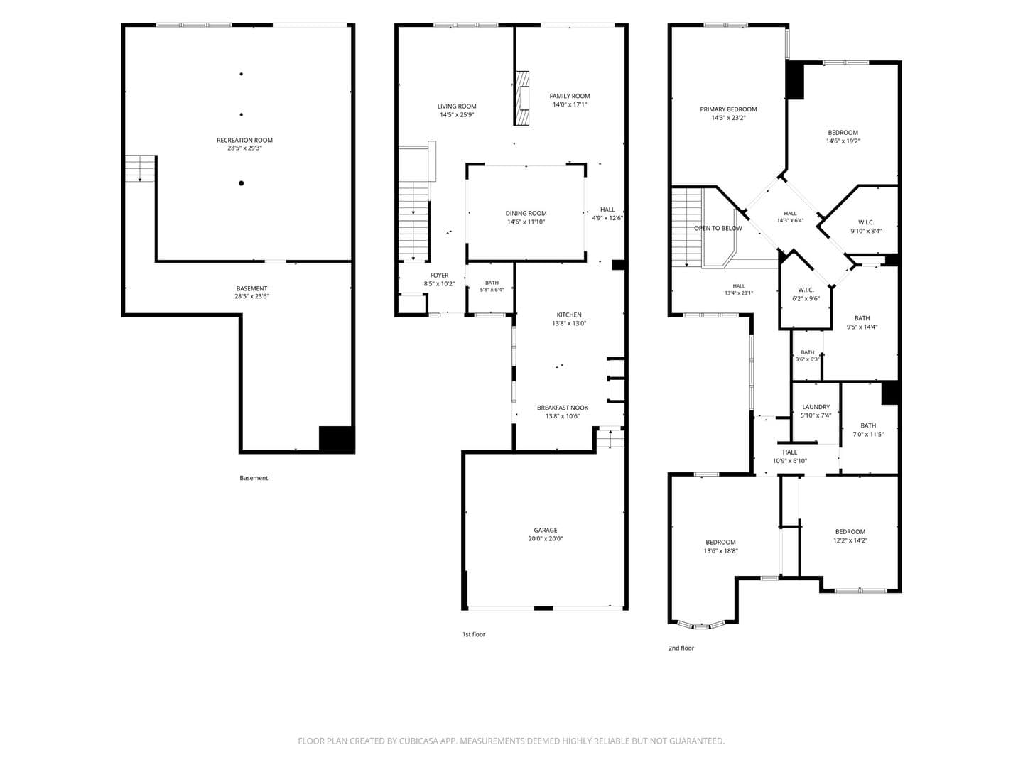 West Chester House: 65 Old Barn Dr