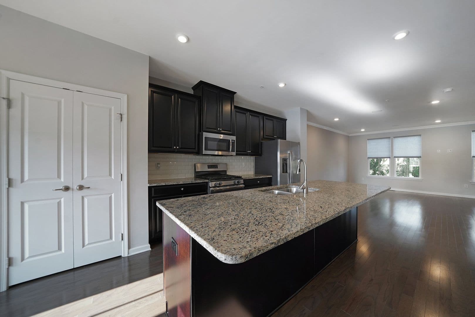 Malvern Townhome: 227 Quarry Point Rd