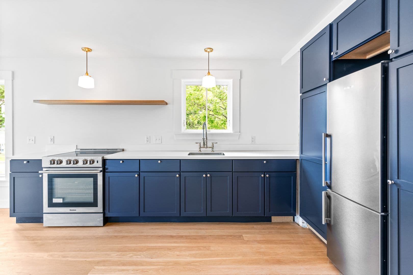 Rumford Apartment: 986 Prospect Ave
