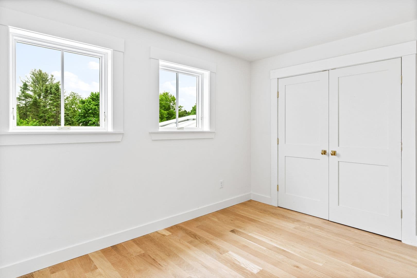 Madison Apartment: 55 Weston Ave