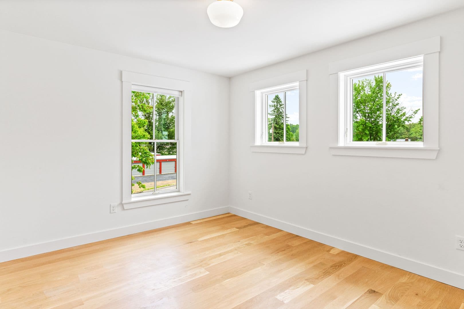 Rumford Apartment: 986 Prospect Ave