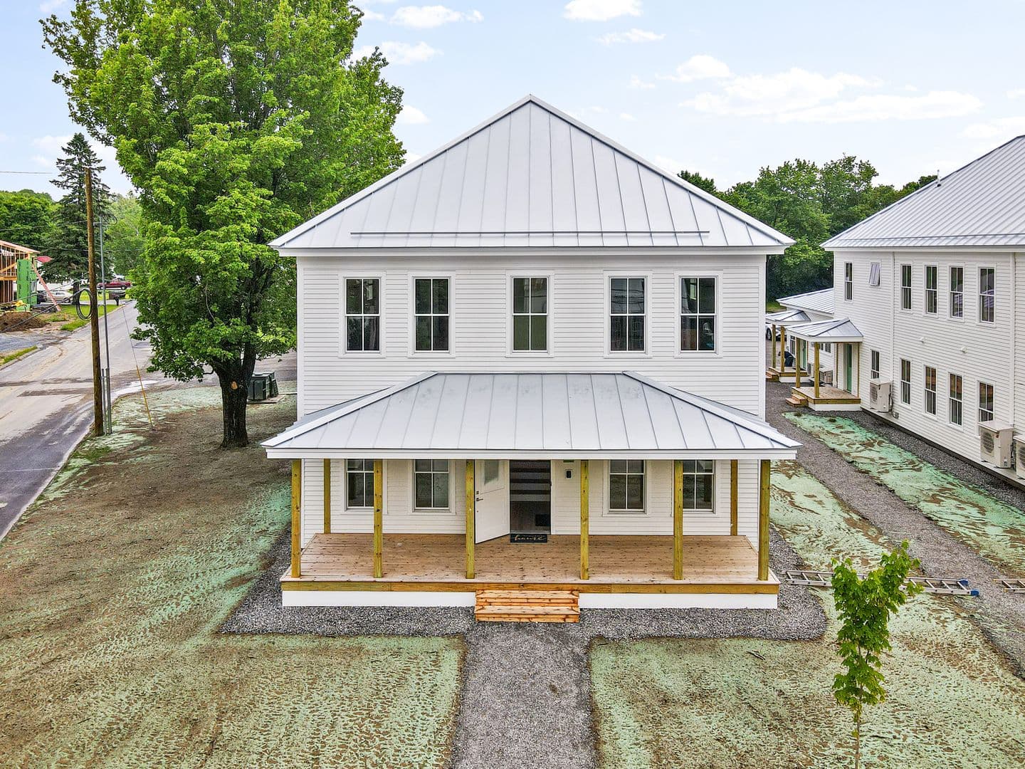Rumford Apartment: 986 Prospect Ave