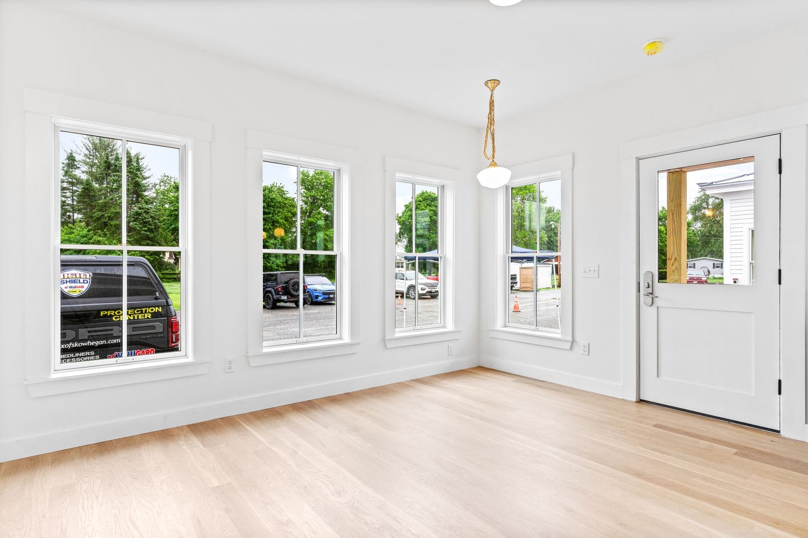 Rumford Apartment: 986 Prospect Ave