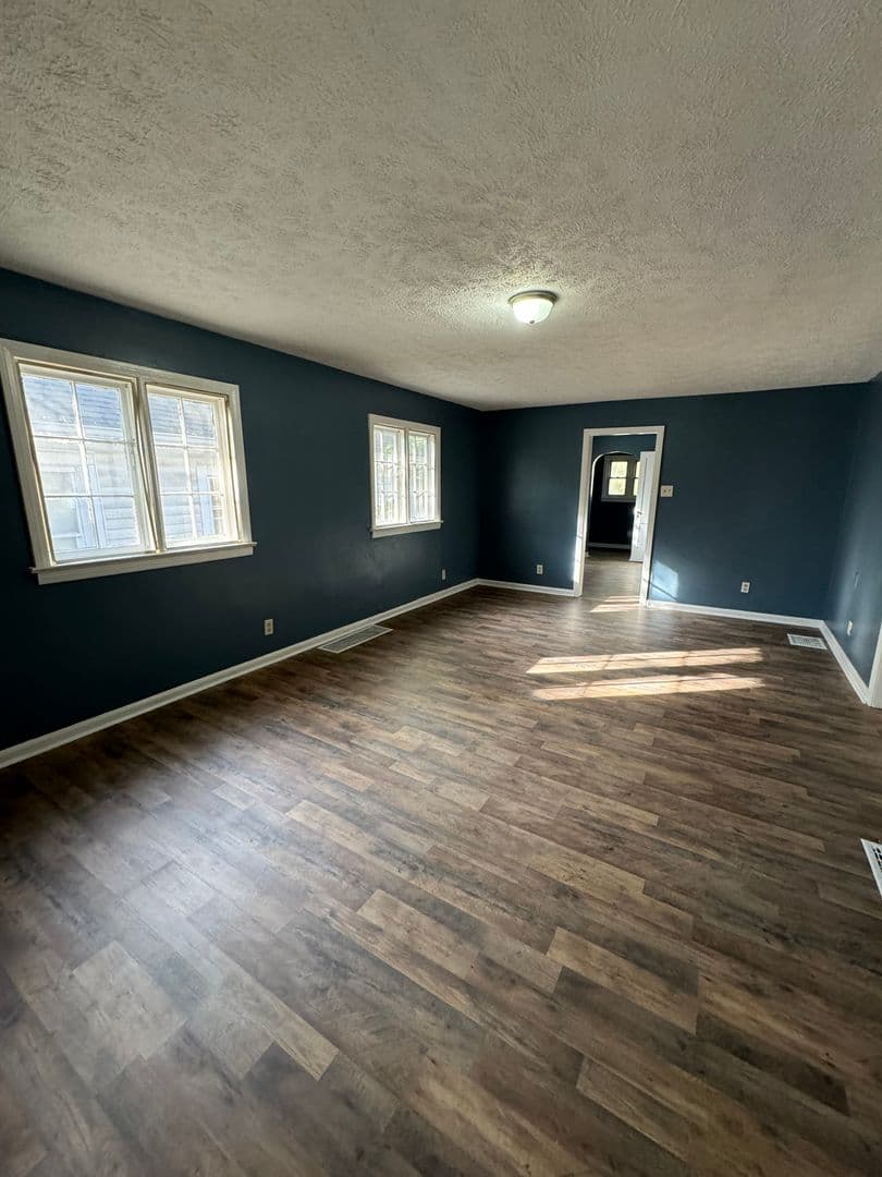 Indianapolis House: 1638 E Tabor St
