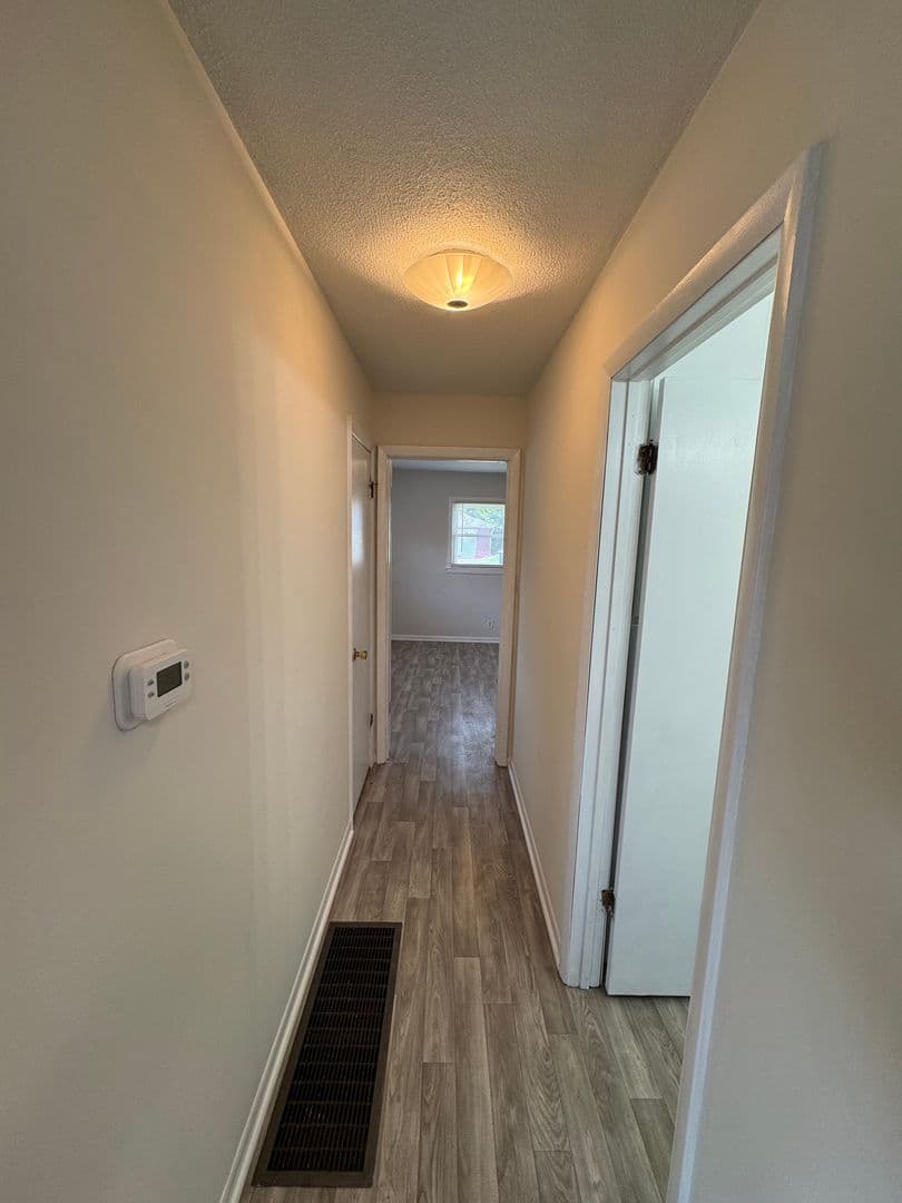 Beech Grove Apartment: 230-232 5th