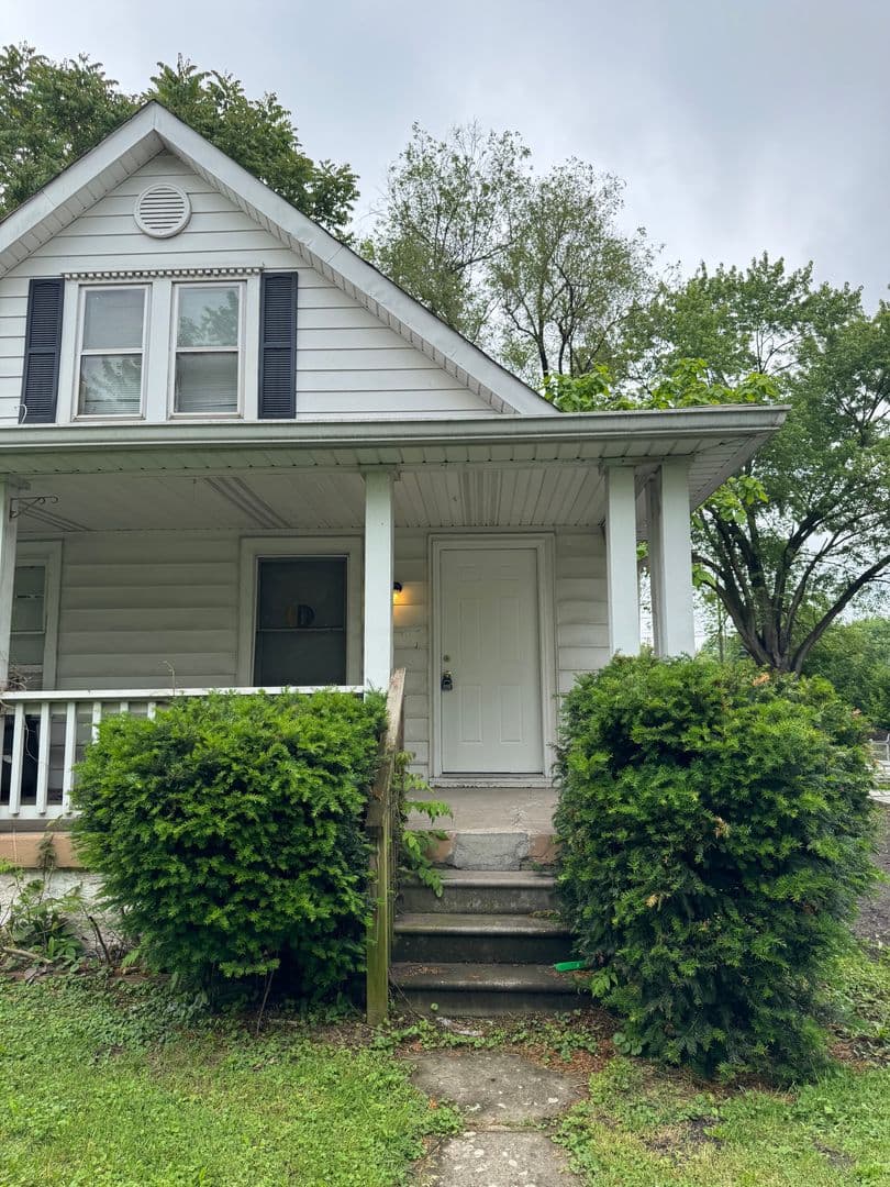 Indianapolis Apartment: 910-12 Ewing