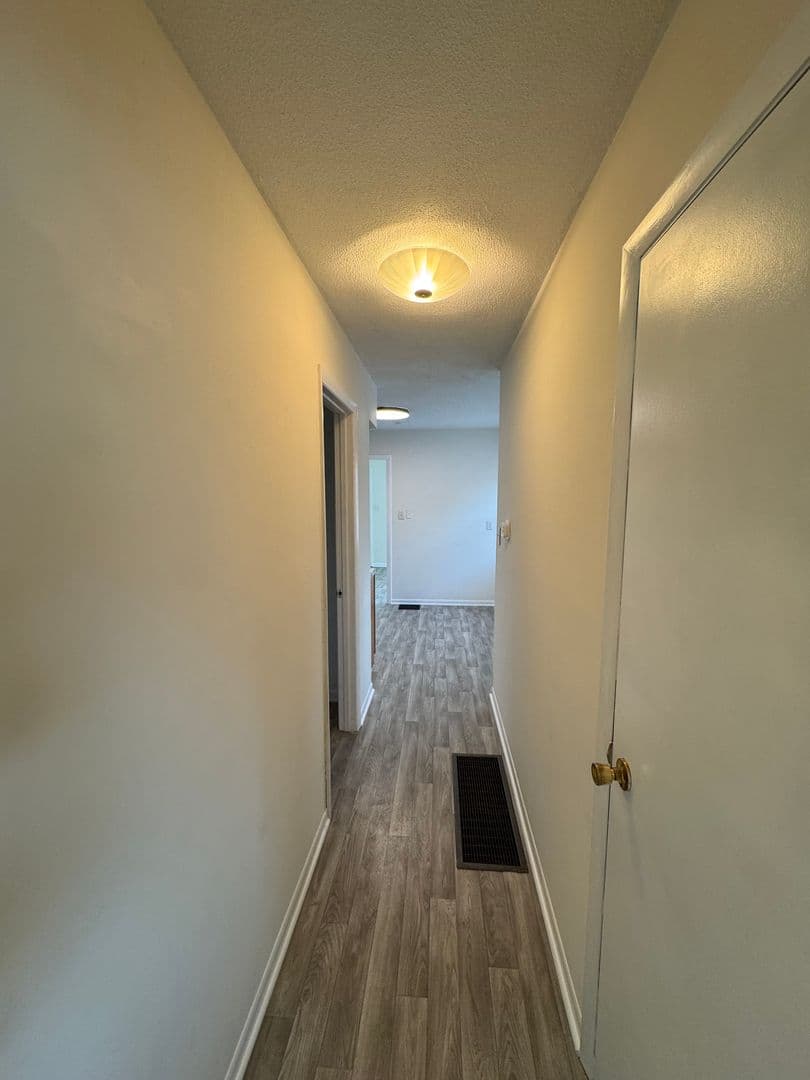 Beech Grove Apartment: 230-232 5th