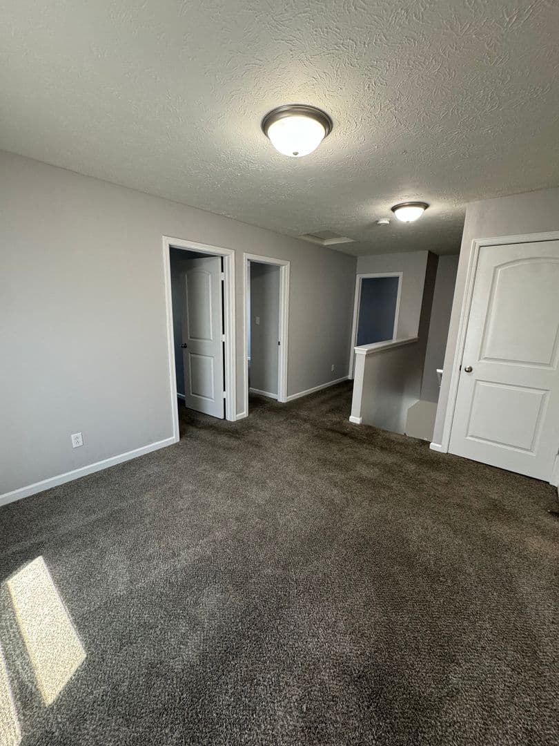 Columbus House: 3359 Cessna Drive