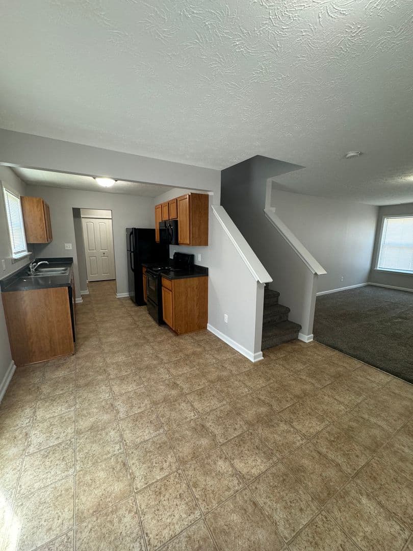 Columbus House: 3359 Cessna Drive