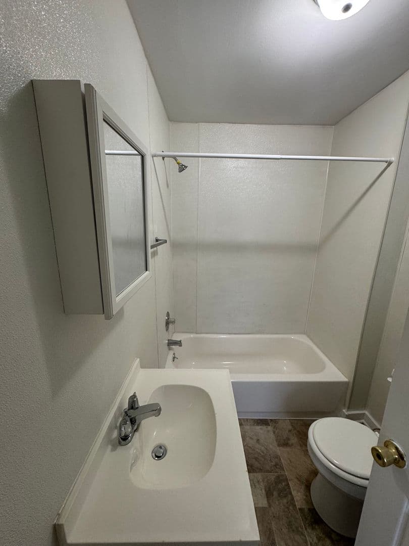 Indianapolis Apartment: 910-12 Ewing