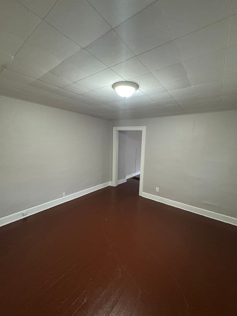 Indianapolis Apartment: 910-12 Ewing