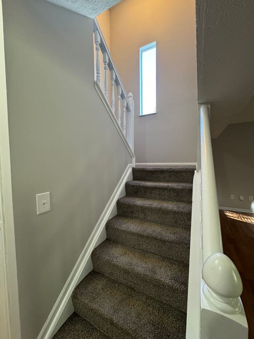 Indianapolis Townhome: 8585 Fairway Trails