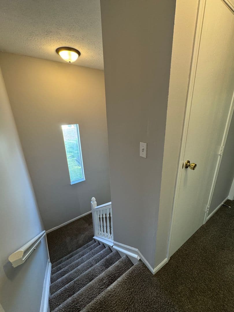 Indianapolis Townhome: 8585 Fairway Trails