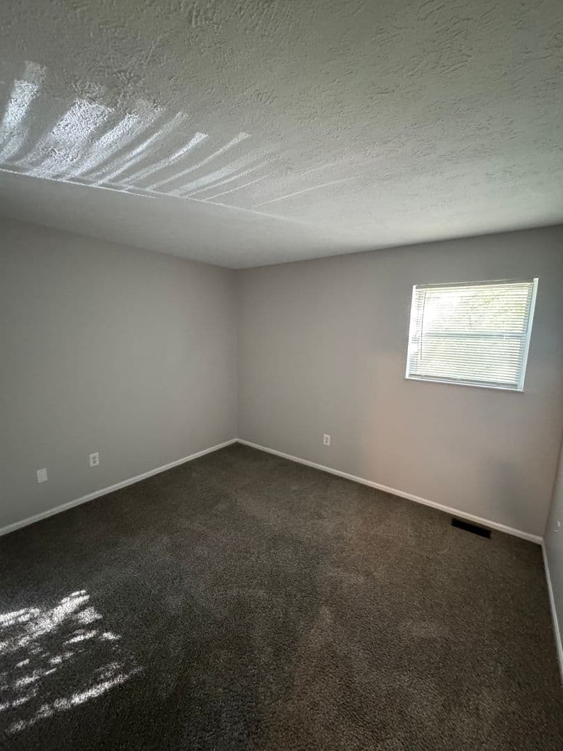 Indianapolis Townhome: 8585 Fairway Trails