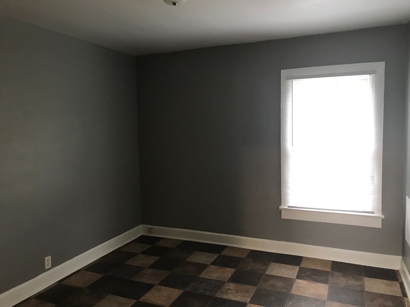 Indianapolis House: 1602 E. Bradbury Ave.