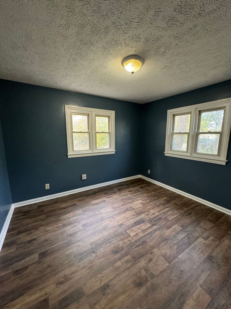 Indianapolis House: 1638 E Tabor St
