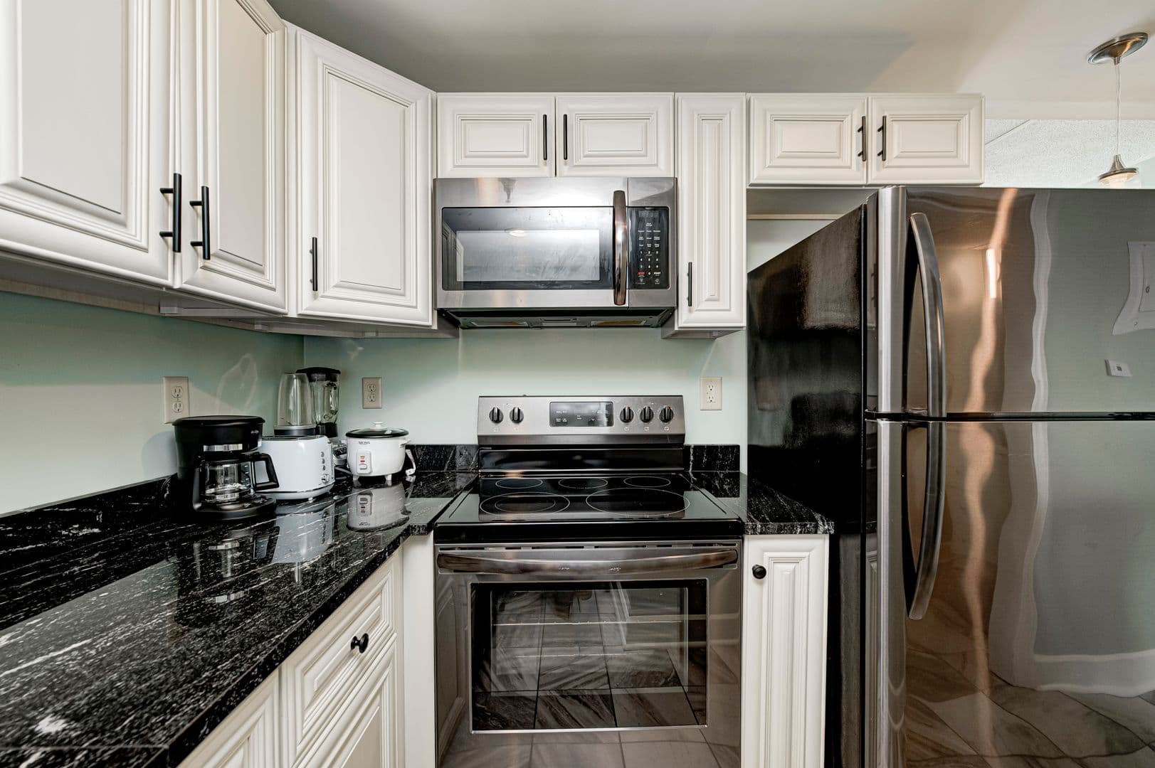 Indianapolis House: 230 East 9th St #401