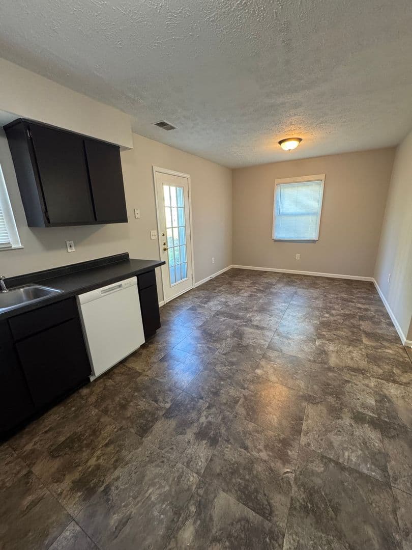 Indianapolis Townhome: 8585 Fairway Trails