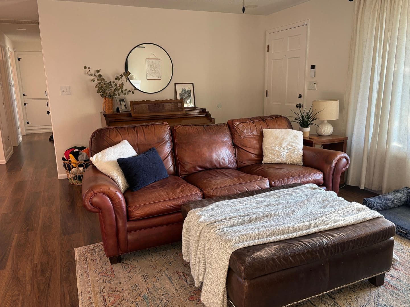 Salem House: 4608 38th Ave NE