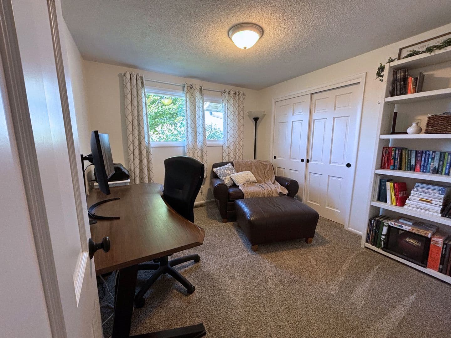 Salem House: 4608 38th Ave NE