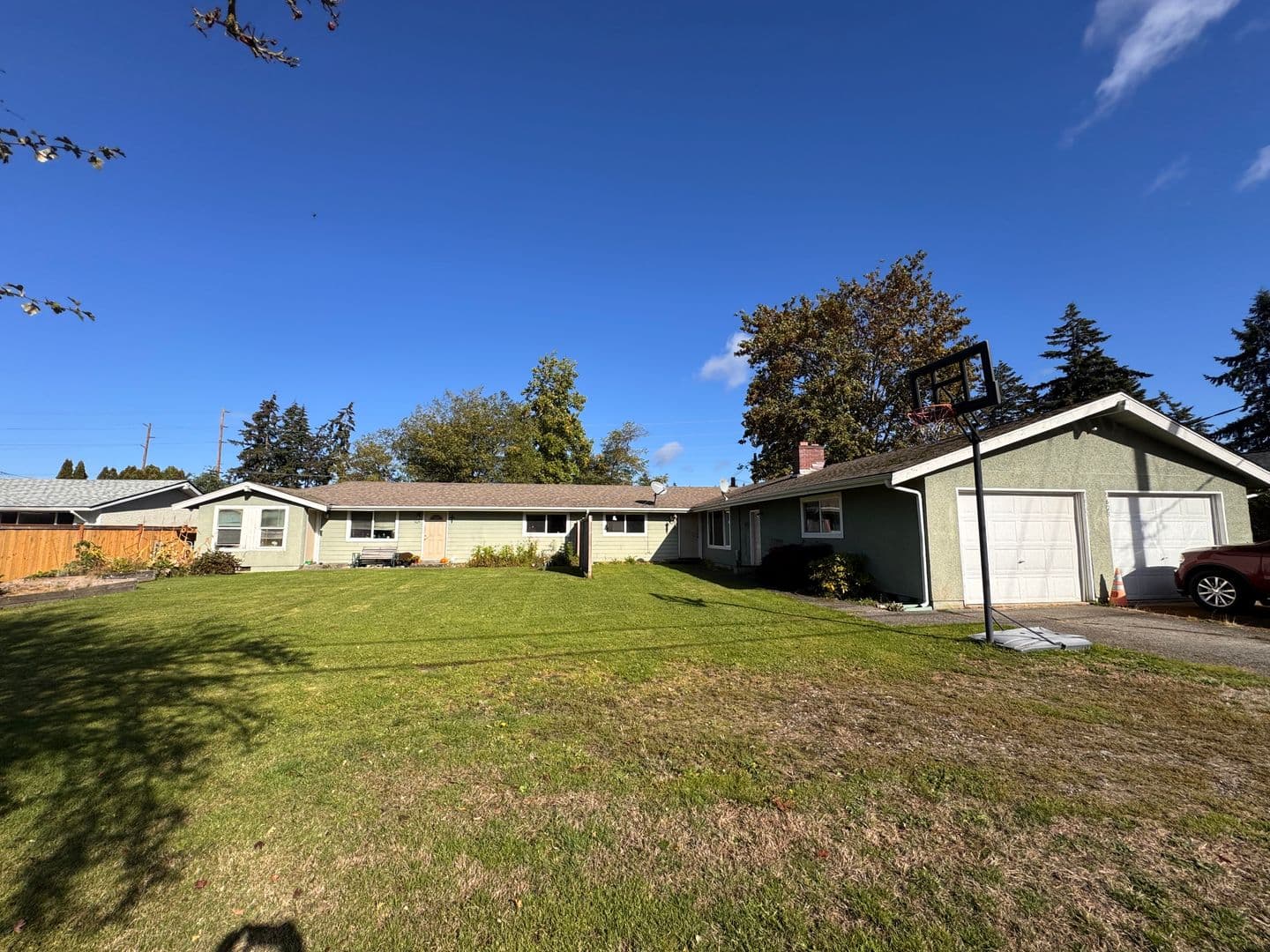 Lakewood Apartment: 5623-5625 112th St SW