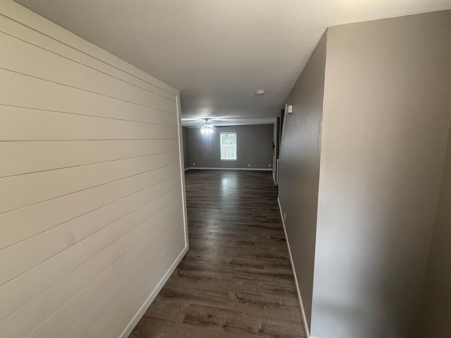 Graham House: 19506 104th Ave E