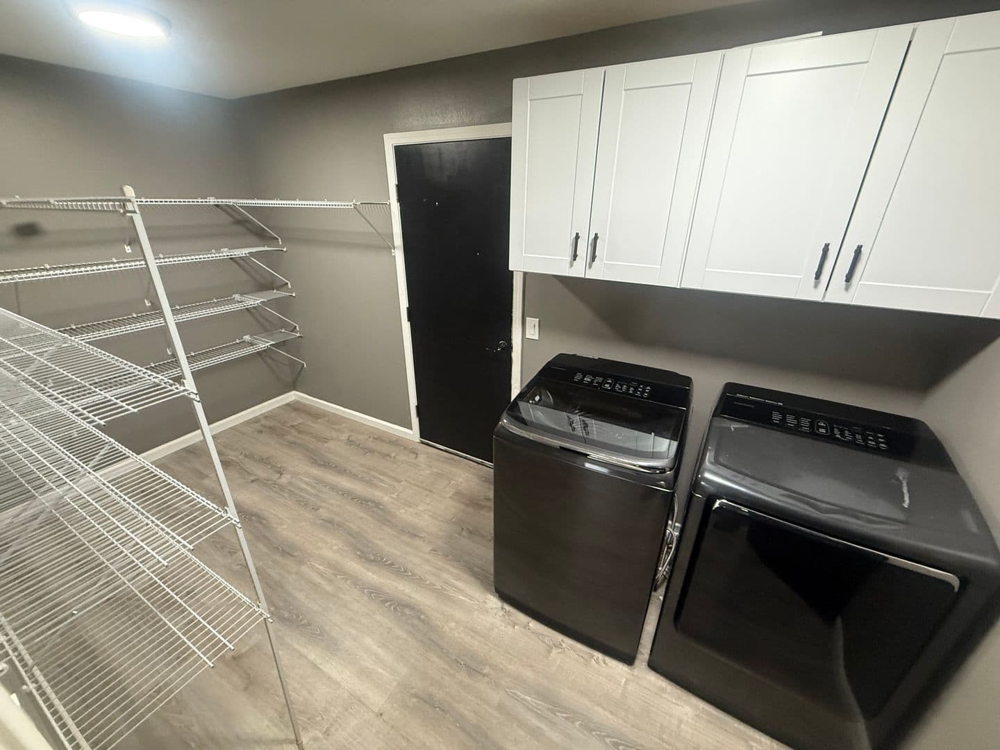 Graham House: 19506 104th Ave E
