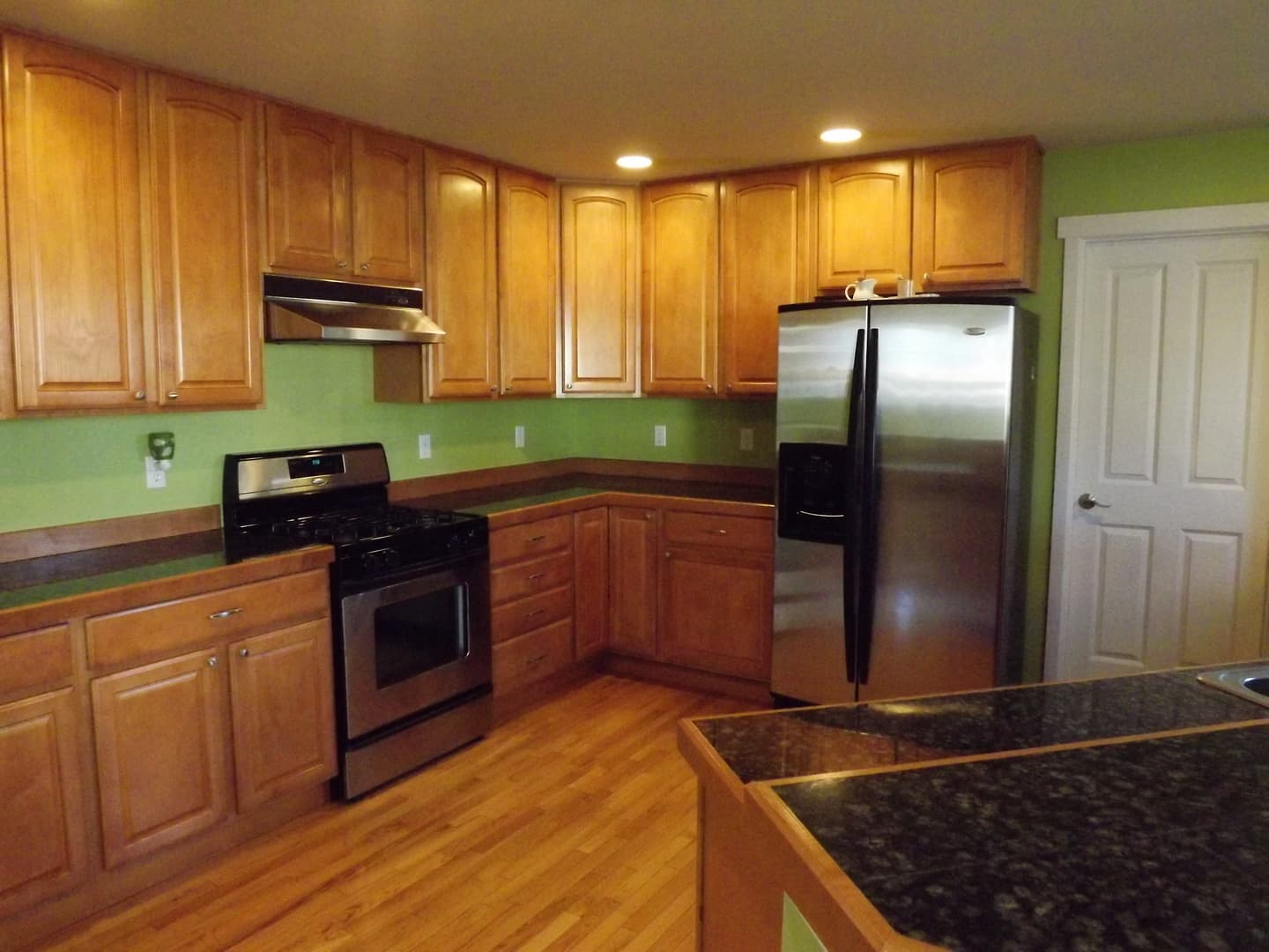 Puyallup House: 18616 94th Lane E.