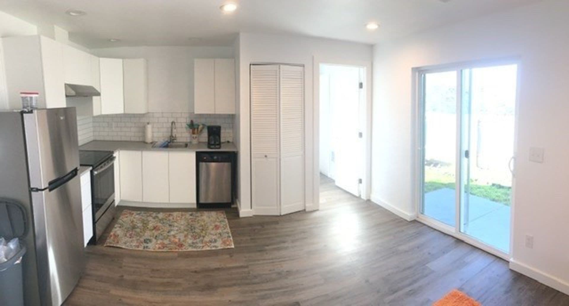 Tacoma House: 5001 McBride Street