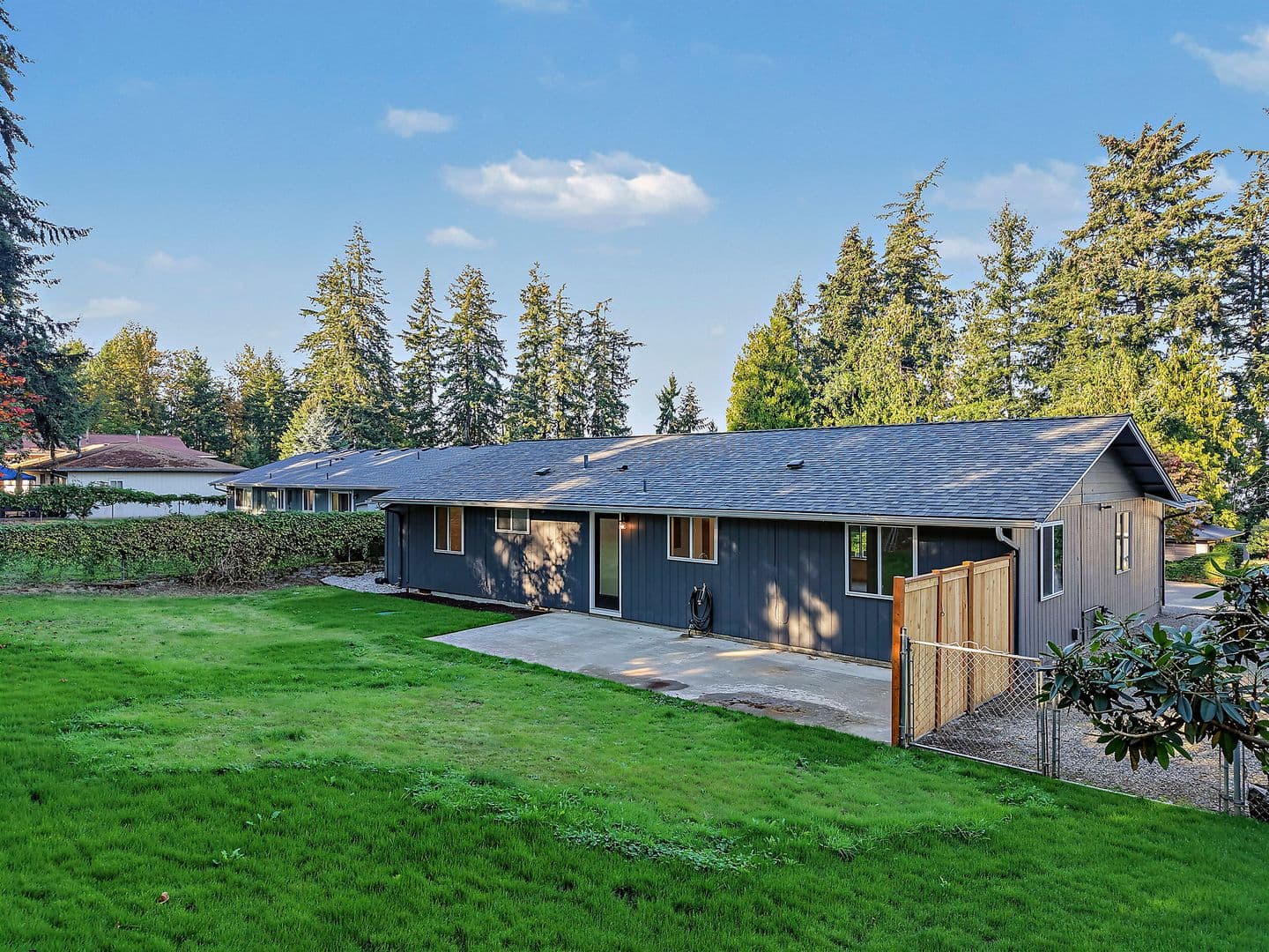 Lake Tapps House: 5314 193rd Ave. East