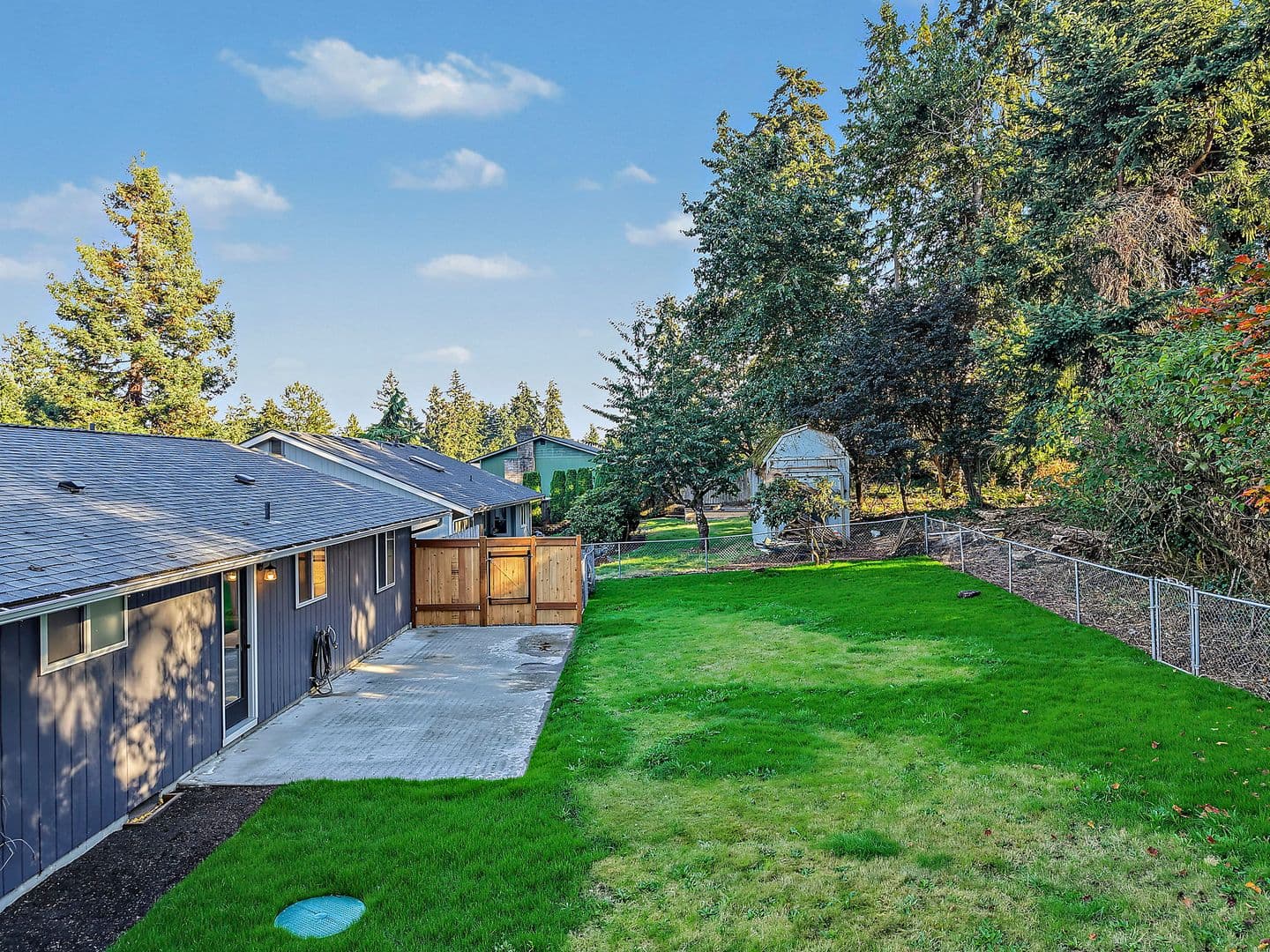 Lake Tapps House: 5314 193rd Ave. East
