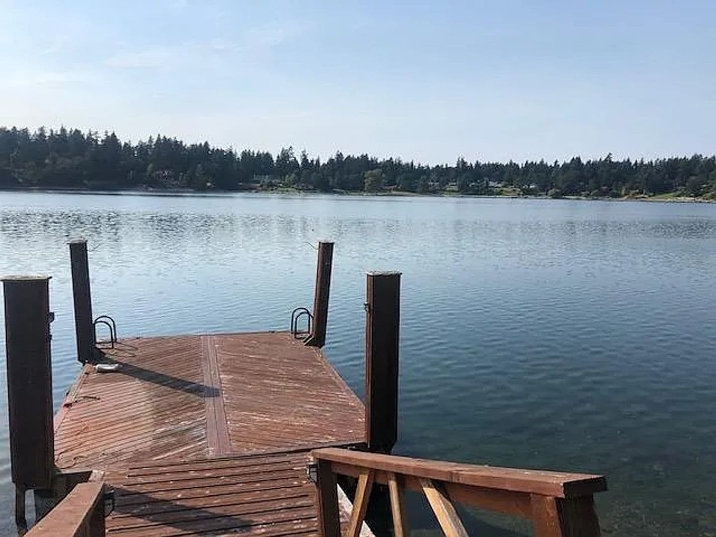 Lakewood House: 12224 Nyanza Road