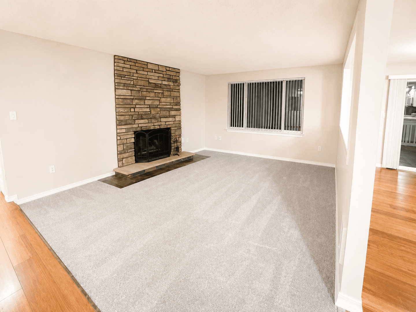 Gig Harbor Apartment: 6222 Reid Drive NW