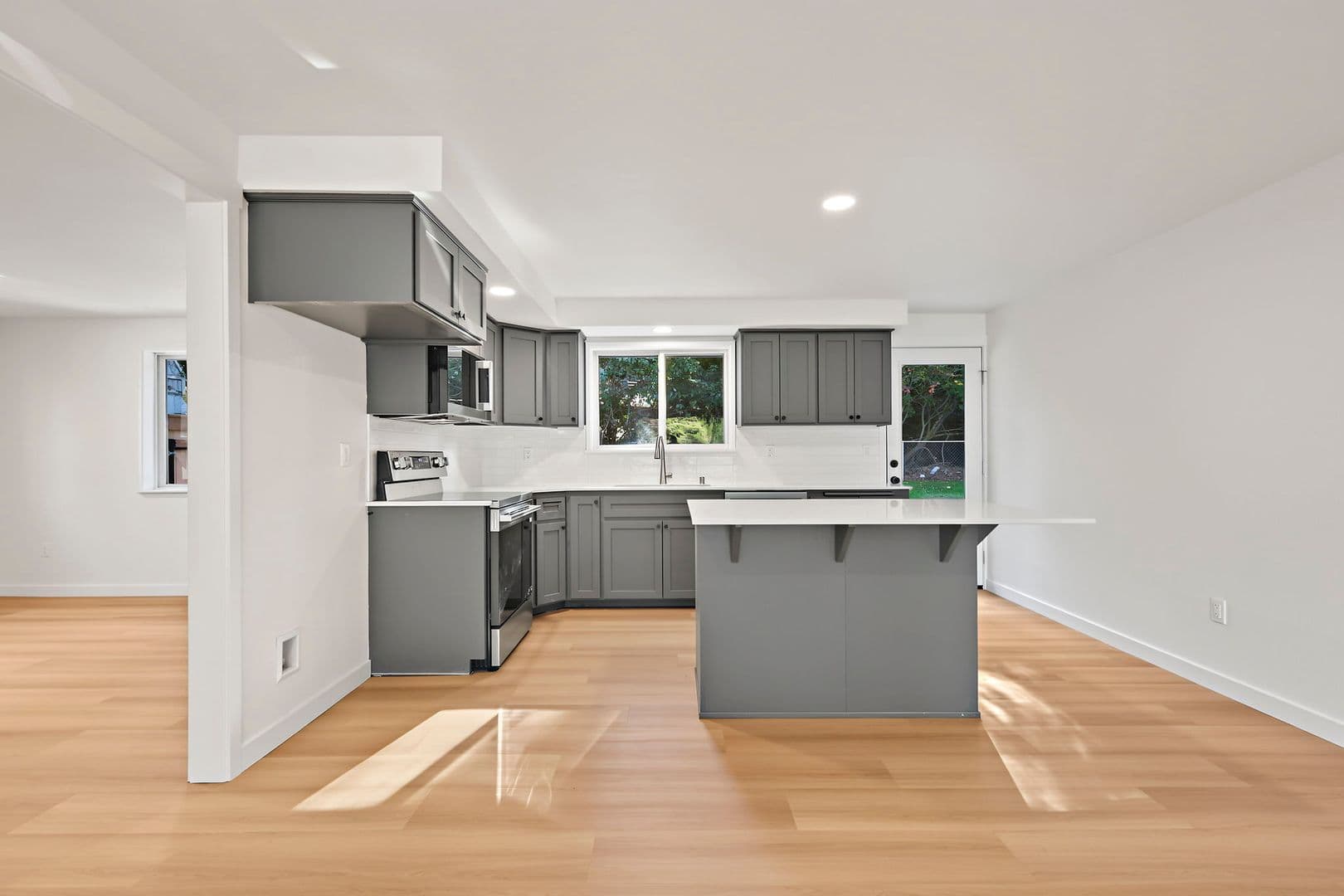 Lake Tapps House: 5314 193rd Ave. East