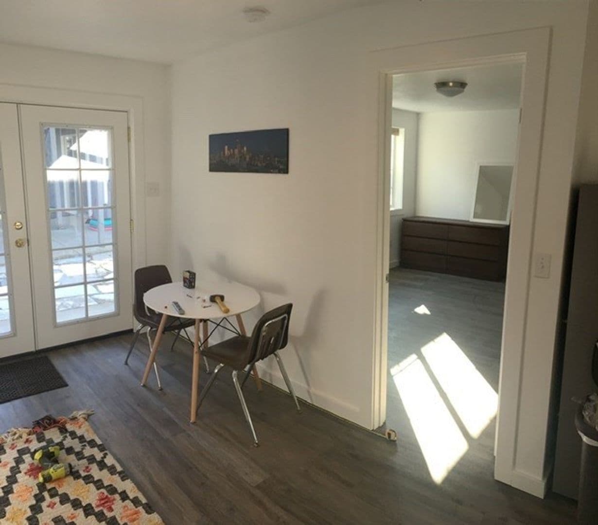 Tacoma House: 5001 McBride Street