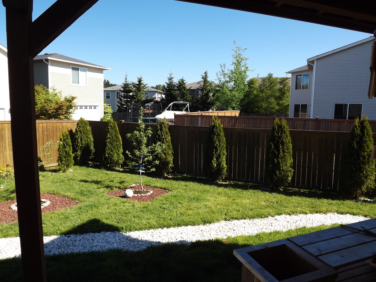 Puyallup House: 18616 94th Lane E.