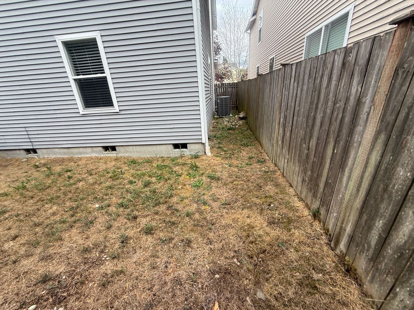 Graham House: 19506 104th Ave E