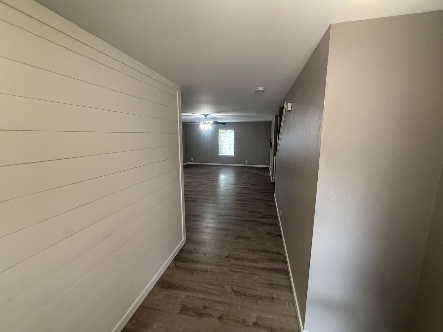 Graham House: 19506 104th Ave E