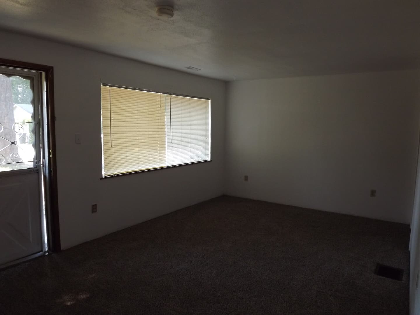 Tacoma House: 8201 So. Ainsworth